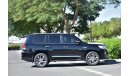 Toyota Land Cruiser 200 GXR V8 4.5L DIESEL AT PLATINUM EDITION WITH KDSS