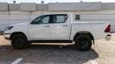 Toyota Hilux SGLX Toyota/HILUX D DC 4WD/ 2.4L HIGH SPECS TURBO LV6 M T