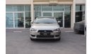 Mitsubishi Lancer Mitsubishi Lancer 2015 GCC 2.0L