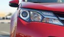 Toyota RAV4 LIMITED FULL OPTION 2015 FRESH NEAT AND CLEAN CAR