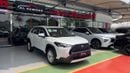 Toyota Corolla Cross Toyota Corolla Cross HEV Hybrid 2.0L | 0KM | 2025