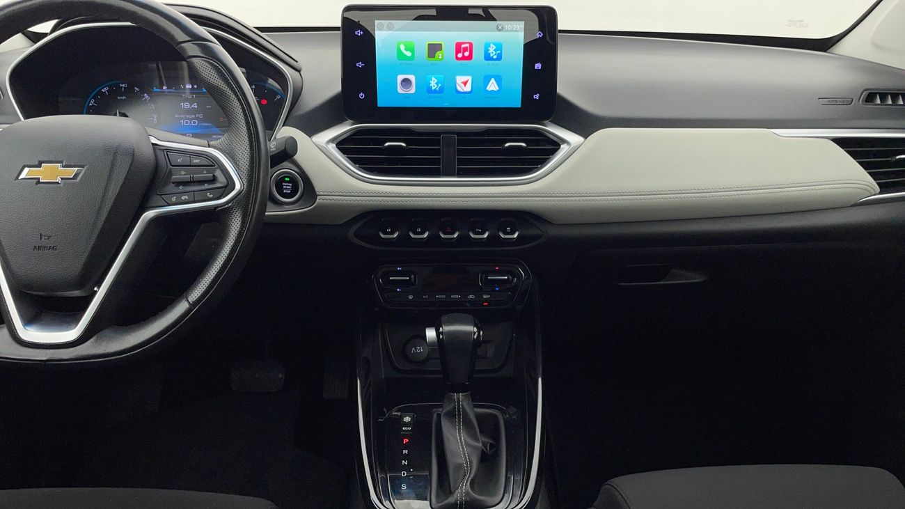 Chevrolet Captiva PREMIER 1.5 | Zero Down Payment | Home Test Drive