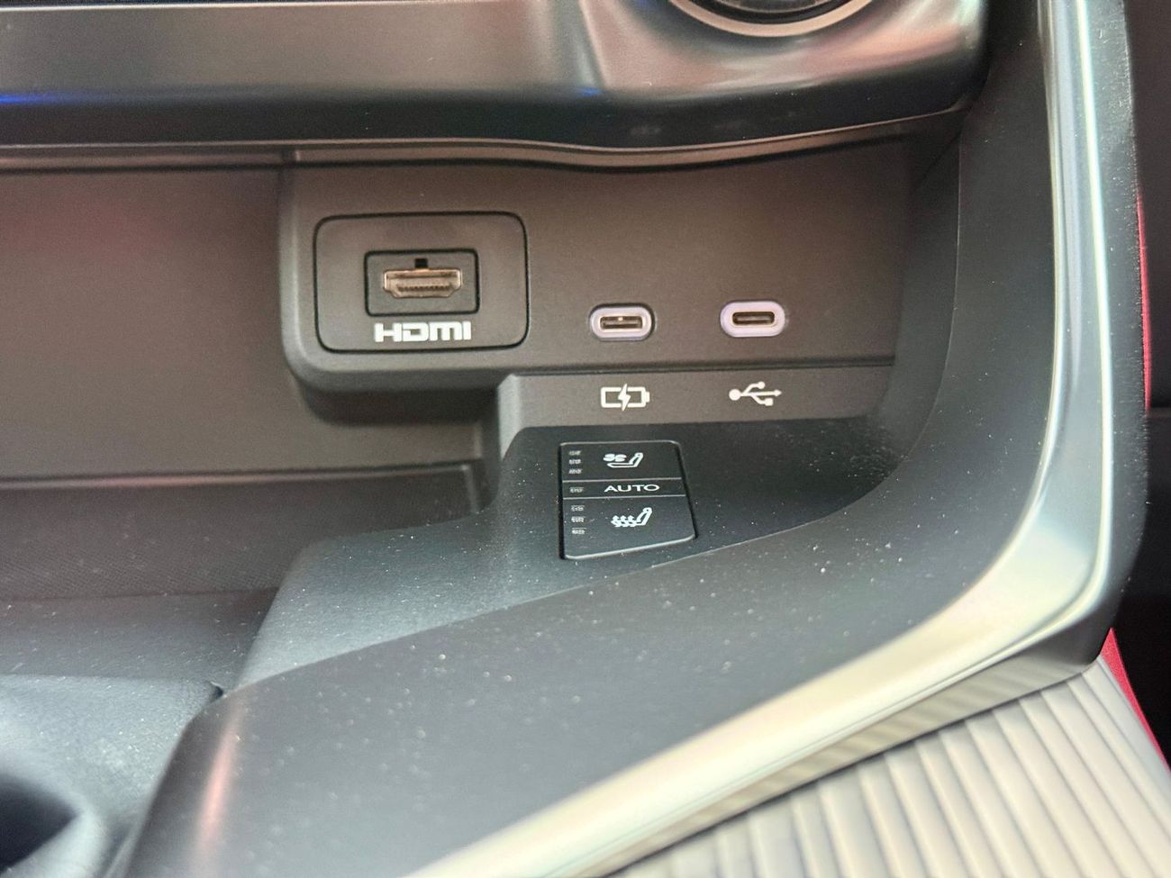 لكزس LX 600 Lexus Lx600 Fsport 3.5L A/T Petrol