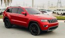 Jeep Grand Cherokee 3.6L PETROL | RHD | PREMIUM CONDITION | ELECTRIC SEAT