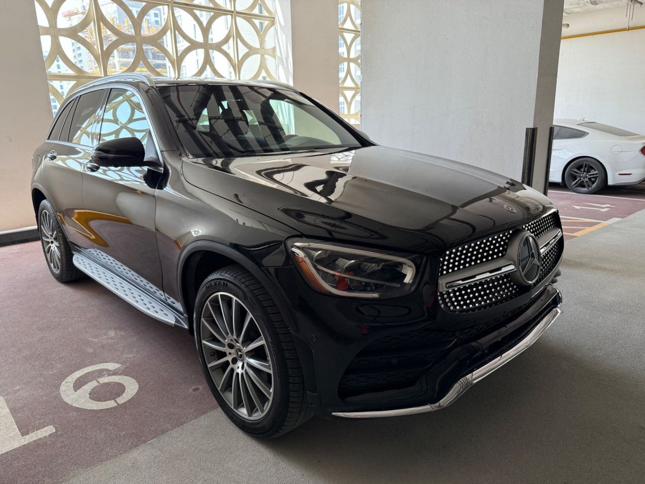 Mercedes-Benz GLC 300 Premium 2.0L