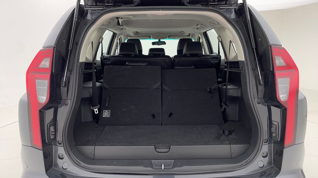 Mitsubishi Montero GLS MID 3 | Zero Down Payment | Free Home Test Drive