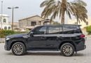 Toyota Land Cruiser GXR Toyota landcruise 2009 Model Facelifted 2025 GXR 4.0L V6 petrol Engine Colour Black push start Trans