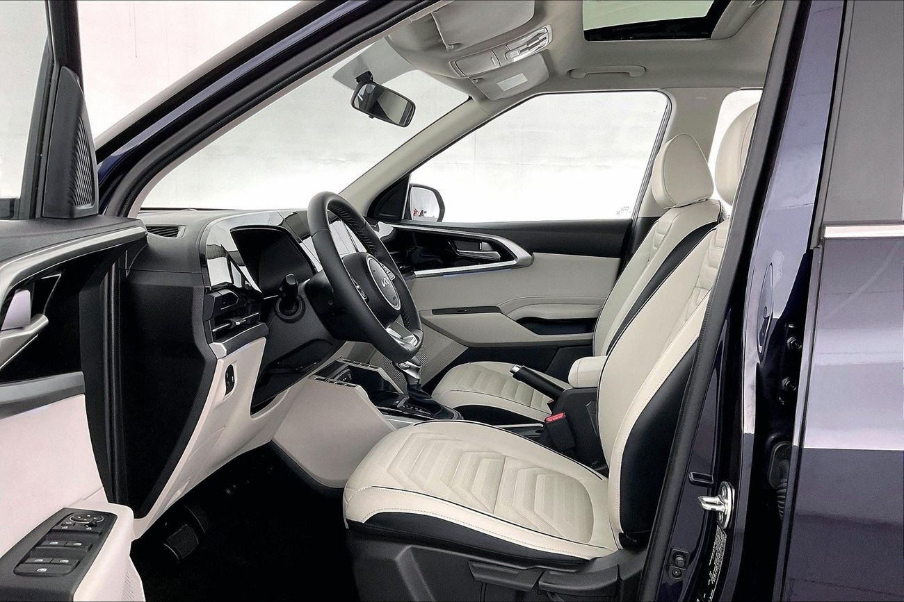 Toyota Urban Cruiser GLX| 1 year free warranty | Exclusive Eid offer