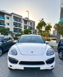 بورش كايان SUV