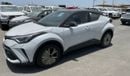 Toyota CHR 1.2 TURBO