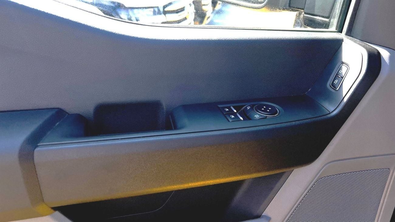 Ford F 550 FORD F550 XL SUPER DUTY