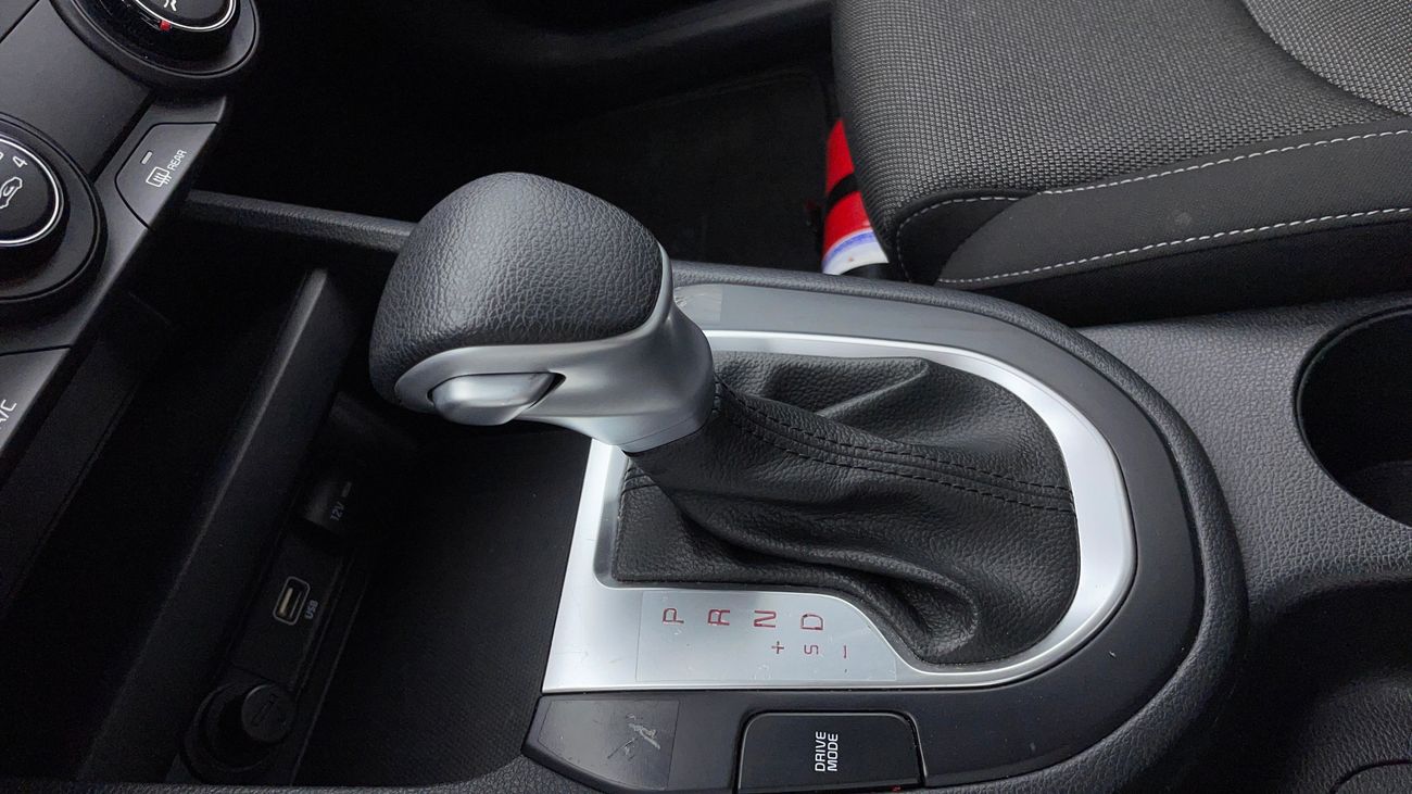 Kia Cerato LX 1.6 | Zero Down Payment | Free Home Test Drive