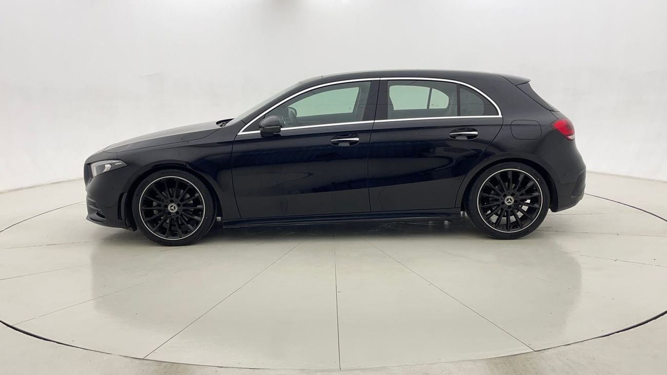 Mercedes-Benz A 200 AMG PREMIUM 1.3 | Zero Down Payment | Home Test Drive