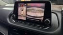 Nissan XTrail 360 Degree Camera