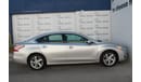 Nissan Altima 2.5L SV 2014 MODEL WITH WARRANTY