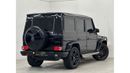 مرسيدس بنز G 63 AMG 2018 Mercedes Benz G63 AMG, Warranty, Full Mercedes Service History, Euro Specs