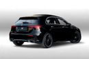 Mercedes-Benz A 200 AMG SilberArrows Service and Warranty Package | 0% Downpayment | 1,868 P/M