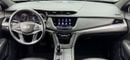 Cadillac XT5 Premium Luxury 2.0T