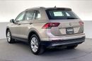 Volkswagen Tiguan SEL | Guaranteed Warranty | 0 Down Payment