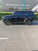 جيتور T2 لگزری