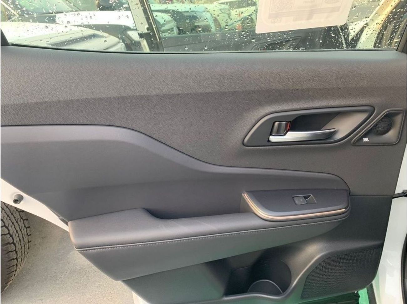 Toyota Crown 2.5L HYBRID, GCC, 2023