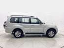 Mitsubishi Pajero 3L 2022 | 0 DP | 1085/Month | 30 Day Return | Service History