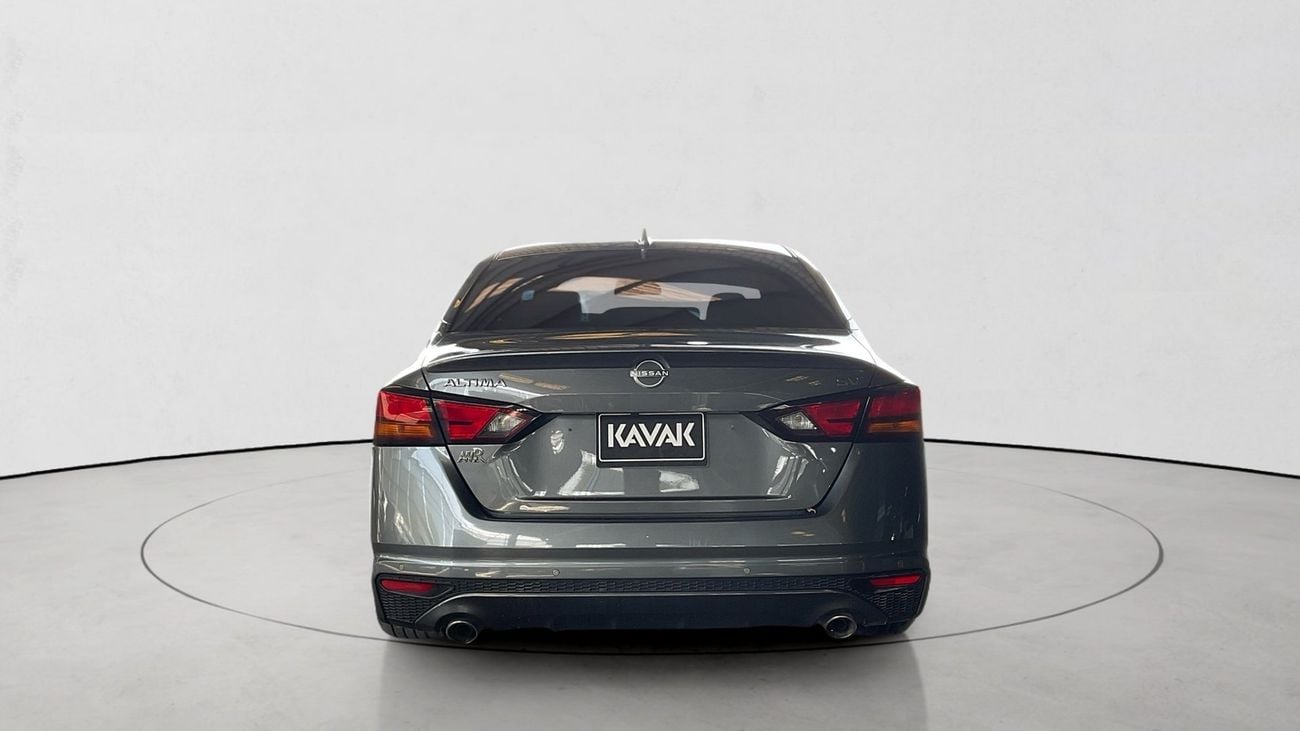 Nissan Altima 2.5 SV AUTO | Guaranteed Warranty | 0 Down Payment
