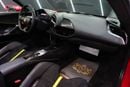 Ferrari SF90 SPIDER Novitec Carbon Kit, JBL Sound System!!