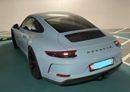 Porsche 911 GT3 Touring in PTS Gulf Blue