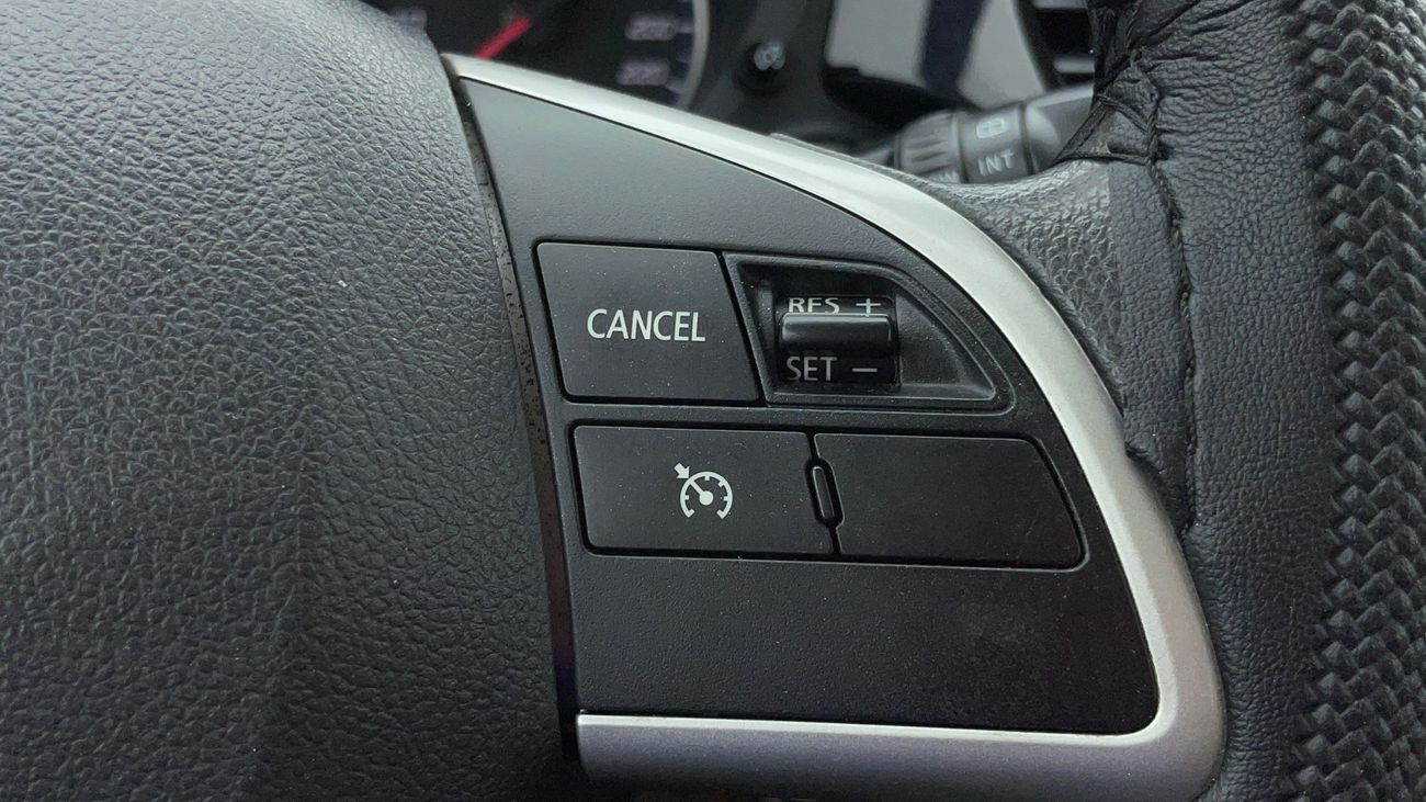 ميتسوبيشي آوتلاندر GLX BASIC 2.4 | بدون دفعة مقدمة | اختبار قيادة مجاني للمنزل