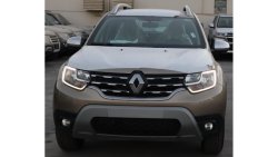 Renault Duster T00233 - E 1.8L PETROL AUTO - 3 YEARS WARRANTY