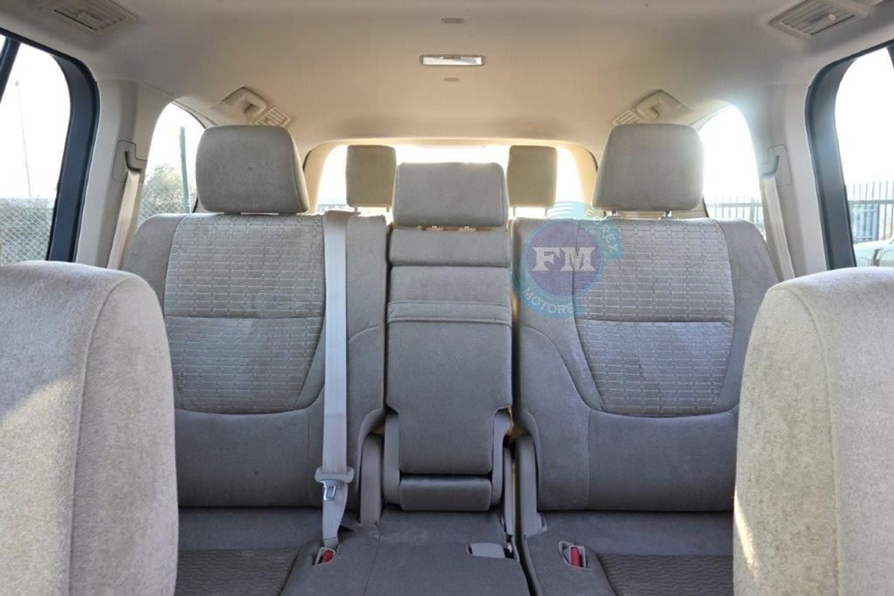 Toyota Land Cruiser 300 GXR-G1 3.3L Diesel Twin Turbo 7 Seat Automatic