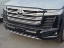 Toyota Land Cruiser VXR 3.5L HYBRID PETROL A/T FULL OPTION 7 SEATER