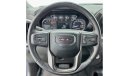 جي أم سي سييرا 2021 GMC Sierra AT4, GMC Warranty-Full Service History, GCC