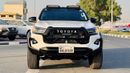 Toyota Hilux GR SPORTS KIT INSTALLED | 2.8 DIESEL ENGINE | RHD | AUTOMATIC TRANSMISSION | 2024 | 4 X 4 | 360° VIE