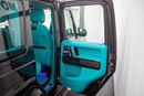 Mercedes-Benz G 63 AMG 4MATIC SUV