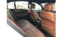 BMW 535i BMW535 MODEL 2011 GCC CAR PERFECT CONDITION FULL OPTION LOW MILEAGE