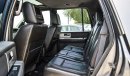 Ford Expedition Limited V8 Full Option 2012 Perfect Condition GCC