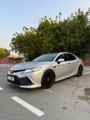 تويوتا كامري Grande 3.5L GCC