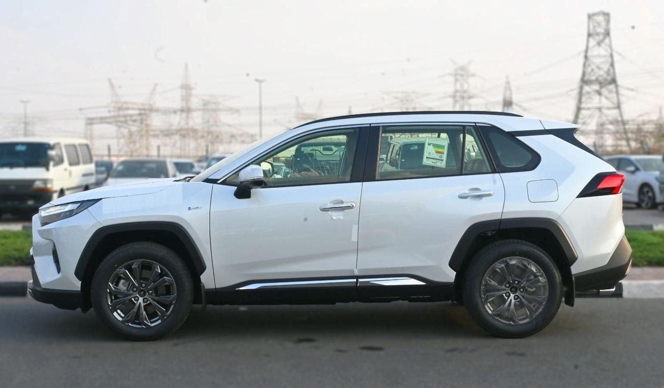 تويوتا راف ٤ 