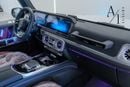 Mercedes Benz G63 AMG STD 2026 Mercedes-Benz-G 63 AMG, Brand New, Fully Loaded, Korean Specs