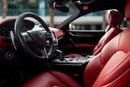 Maserati Ghibli Ghibli GT | 2,350 P.M | 0% Downpayment | Agency History!