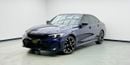 BMW 330i M SPORT 2025 BMW 330i M Sport, BMW Warranty+Service Contract, GCC Specs.