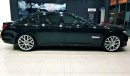 بي أم دبليو 750 BMW 750LI 2012 MODEL GCC CAR IN BEAUTIFUL CONDITION FOR 53K AED WITH FULL INSURANCE,WARRANTY,REG.