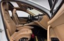 Porsche Panamera 4S 2.9L 2018 Porsche Panamera 4S, Full Porsche Service History, Sport Chrono Package, GCC
