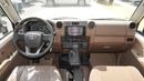 Toyota Land Cruiser Pick Up 4.0 L V6
