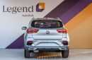MG ZS Std 1.5L l GCC l Zero Down Payment l AED 613 Monthly l Unlimited Kms Warranty