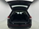 فولكس واجن تيرامونت Comfortline 3.6L