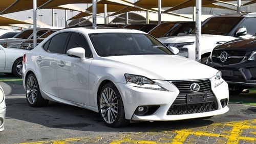 Lexus IS 200 T
