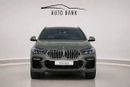 بي أم دبليو X6 XDRIVE40I M SPORT - Korean Specs - Pristine Condition